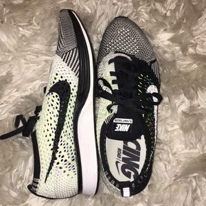 Nike Flyknit Racer Running Shoes